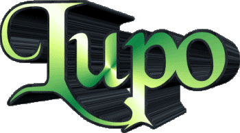 Lupo L MANN - Italien Vorname 