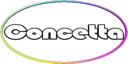 Concetta C FEMMINILE - Italia Nome 