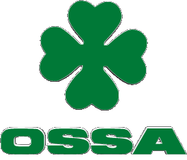 Logo Ossa MOTORCYCLES Transport 
