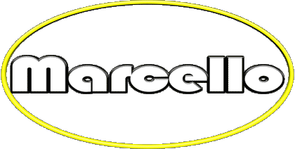 Marcello M MASCULINO - Italia Nombre 