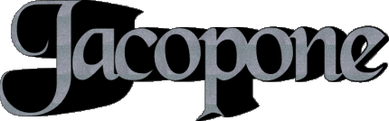 Jacopone J MASCULINO - Francia Nombre 