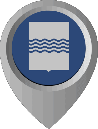 Location Pin Basilicata Italy Europe Flags 