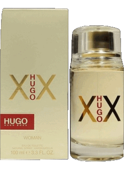 Hugo Boss Couture - Parfum Mode 
