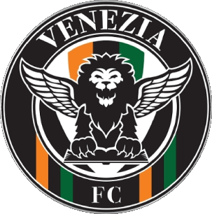2015-2015 Venezia FC Italie FootBall Club Europe Sports 