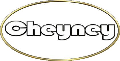 Cheyney C MANN - UK - USA - IRL - AUS - NZ Vorname 