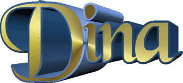 Dina D FEMMINILE - Italia Nome 