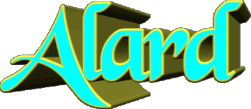 Alard A MASCULIN - France Prénoms 