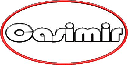 Casimir C MASCULINO - Francia Nombre 