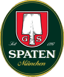 Spaten Deutschland Bier Getränke 