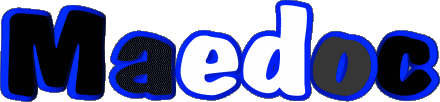 Maedoc M MASCULINO - Francia Nombre 