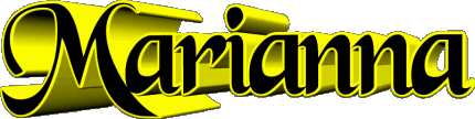 Marianna M WEIBLICH - Italien Vorname 