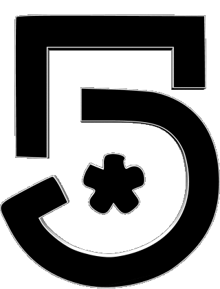 Canal 5 Mexique Chaines - TV Monde Multi Média 