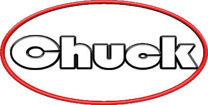 Chuck C MASCULINO - UK - USA - IRL - AUS - NZ Nombre 