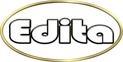 Edita E FEMININE - Germany First Names 