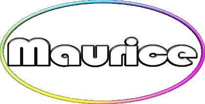 Maurice M MASCULINE - France First Names 