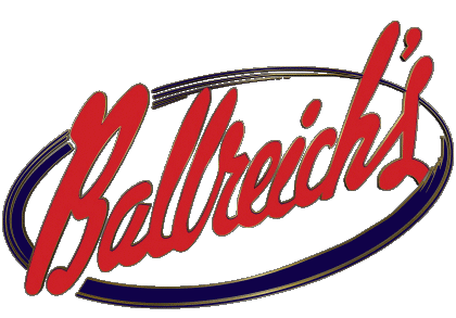 Ballreich's U.S.A Apéritifs - Chips - Snack Nourriture 
