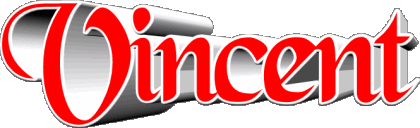 Vincent V MASCULINE - France First Names 