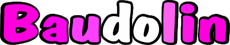 Baudolin B MASCULINO - Francia Nombre 