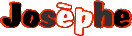 Josèphe J FEMENINO - Francia Nombre 