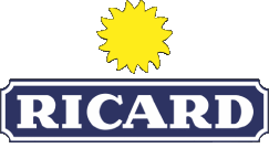 Ricard Vorspeisen Getränke 