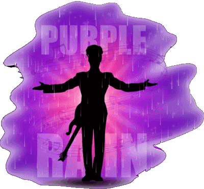 Logo Prince Funk & Disco Música Multimedia 