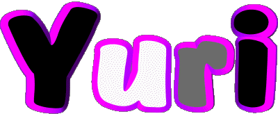 Yuri Y MANN - Frankreich Vorname 