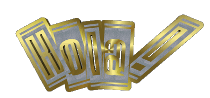 Rotation 03 Hola Espagnol Messages 