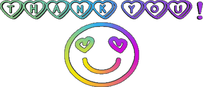 001 Thank You Inglese Messagi 