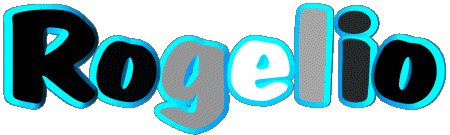 Rogelio R MANN  - Spanien Vorname 
