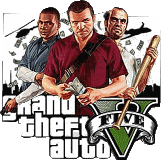 GTA 5 Grand Theft Auto Videogiochi Multimedia 