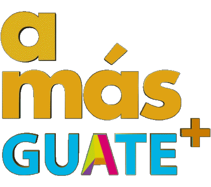 A Más Guate Guatemala Canali - TV Mondo Multimedia 