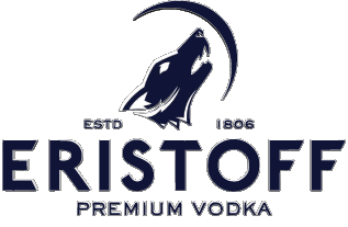 Eristoff Vodka Boissons 