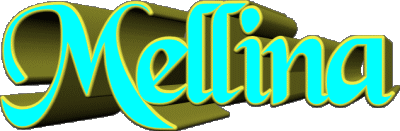 Mellina M FEMININ - Maghreb Musulman Prénoms 