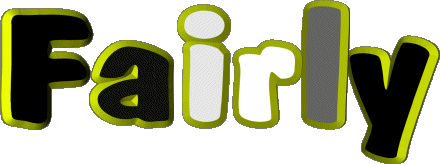 Fairly F MASCULINO - UK - USA - IRL - AUS - NZ Nombre 