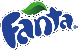 2004-2004 Fanta Sodas Drinks 