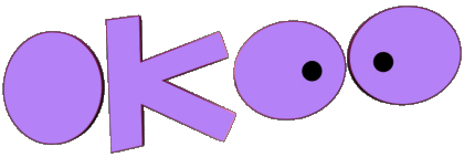 Okoo Enfants - Educatif Divers Emissionen TV-Show Multimedia 