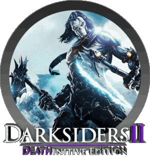 02 - Death Lives Darksiders Jeux Vidéo Multi Média 