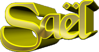 Saël S MASCULINE - France First Names 