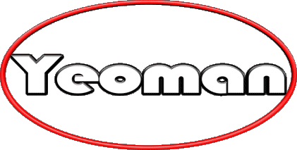 Yeoman Y MASCULINO - UK - USA - IRL - AUS - NZ Nombre 