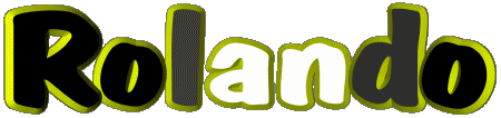 Rolando R MANN - Italien Vorname 
