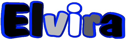 Elvira E FEMININE - Italy First Names 