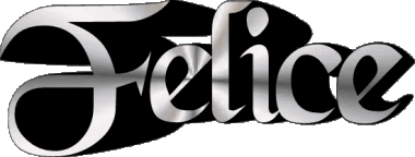 Felice F MASCULIN - Italie Prénoms 