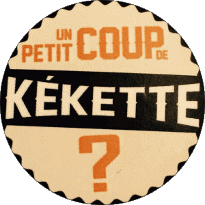 Kékette France Métropole Bières Boissons 