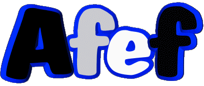 Afef A FEMMINILE - Maghreb Musulmano Nome 