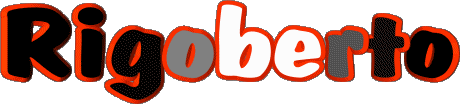 Rigoberto R MASCULIN - Espagne Prénoms 