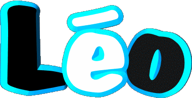 Léo L MASCHIO - Francia Nome 