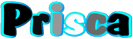 Prisca P WEIBLICH - Frankreich Vorname 