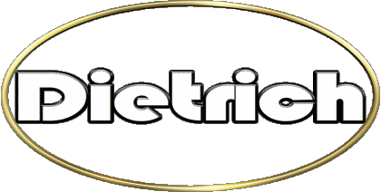 Dietrich D MASCULINE - German First Names 