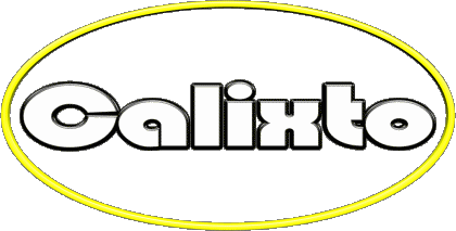 Calixto C MASCHIO - Spagna Nome 