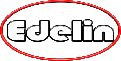 Edelin E MANN - Frankreich Vorname 